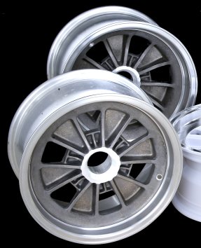 Hawk Brand alloys