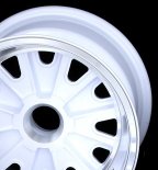 427 SC Alloy Wheel